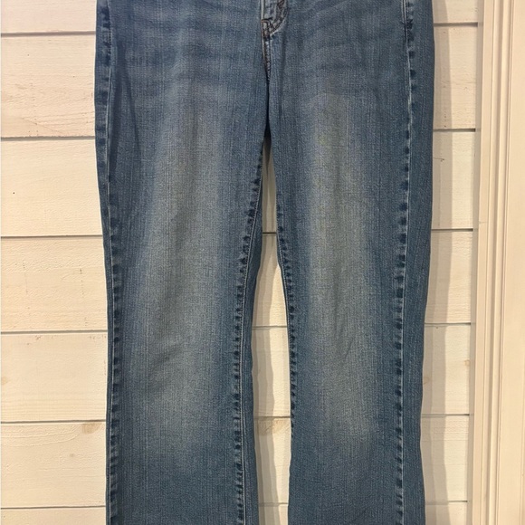 Levi’s Women's Levi's® 529™ Curvy Bootcut Jeans Size 10 - Picture 9 of 15